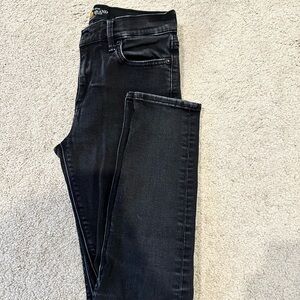 Lucky Brand Brooke Jeans